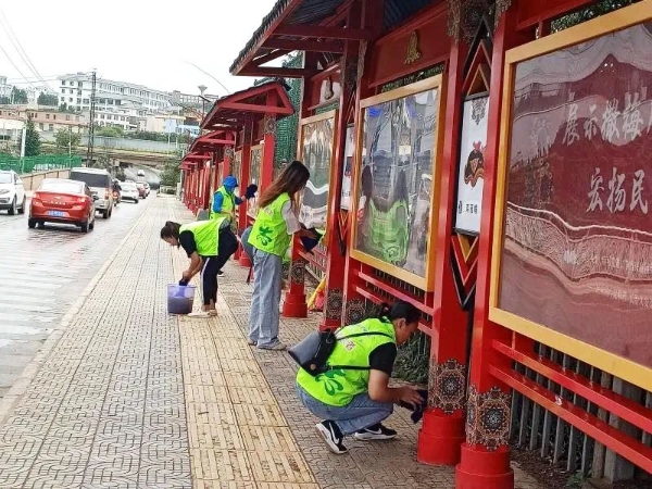 百炼钢化为绕指柔