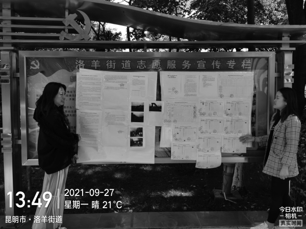 洛羊街道1