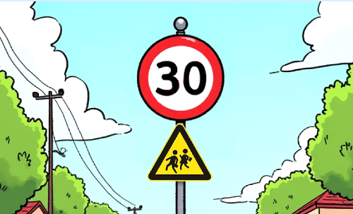 9